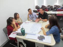 Tư duy dịch vụ chăm sóc khách hàng chuyên nghiệp – FPT Software (22 & 23.08.2019)